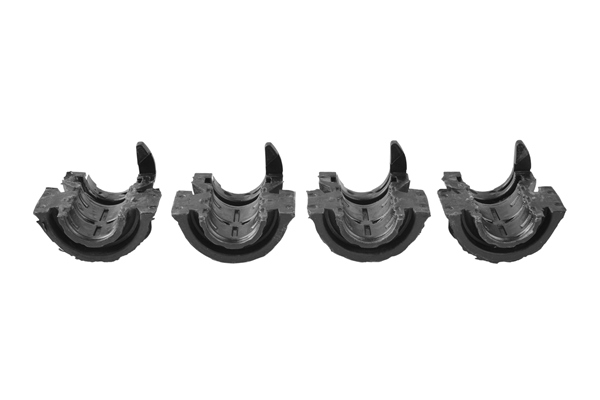 Zestaw łożysk, stabilizator TEDGUM TED98648