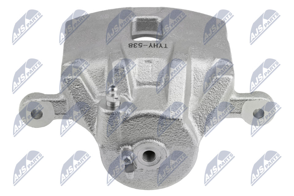 Zacisk hamulca NTY HZP-HY-538