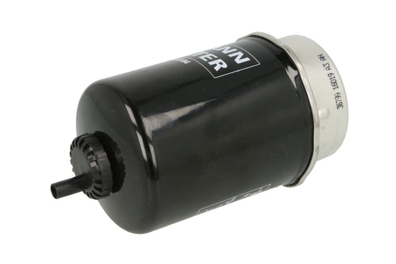 Filtr paliwa MANN-FILTER WK 8194