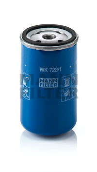 Filtr paliwa MANN-FILTER WK 723/1