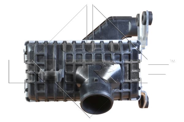 Chłodnica powietrza intercooler NRF 30371