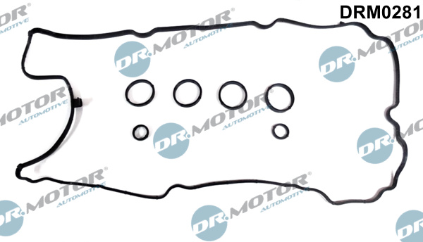 DR.MOTOR AUTOMOTIVE DRM0281