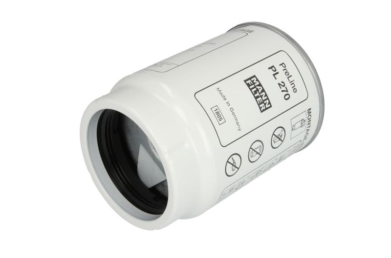 Filtr paliwa MANN-FILTER PL 270 x