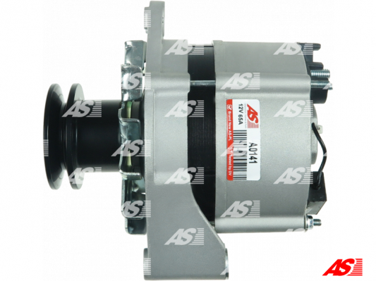 Alternator AS-PL A0141