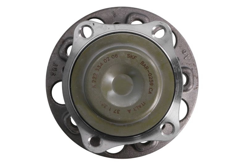 Zestaw łożysk koła SKF VKBA 7045