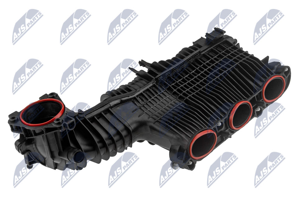 Zestaw przegubu, wał napędowy NTY NPZ-VW-047