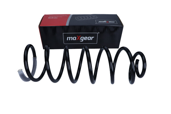 Sprężyna zawieszenia MAXGEAR 60-0506D