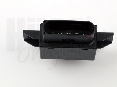 Sterownik pompy paliwa HITACHI 132906