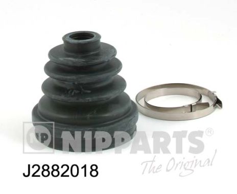 Zestaw osłon NIPPARTS J2882018