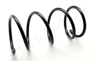 Sprężyna zawieszenia JAPANPARTS ZC3497A