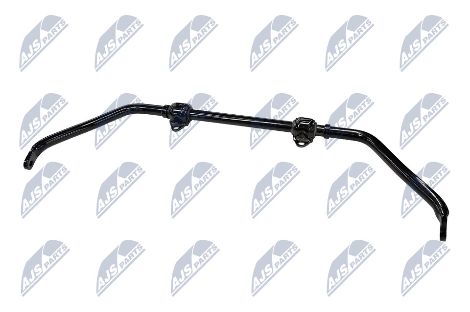 Zamek drzwi NTY EZC-KA-032