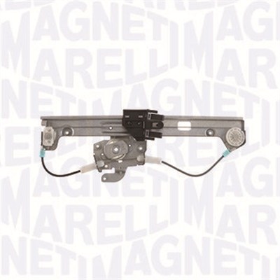 Podnośnik szyby MAGNETI MARELLI 350103170006
