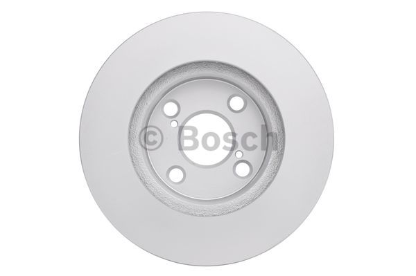 Tarcza hamulcowa BOSCH 0 986 479 B70