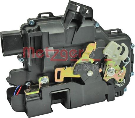 Zamek drzwi METZGER 2314048