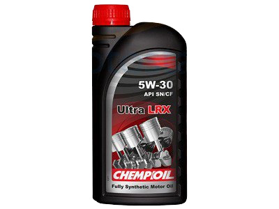 Olej silnikowy CHEMPIOIL 5W30 ULTRA LRX 1L