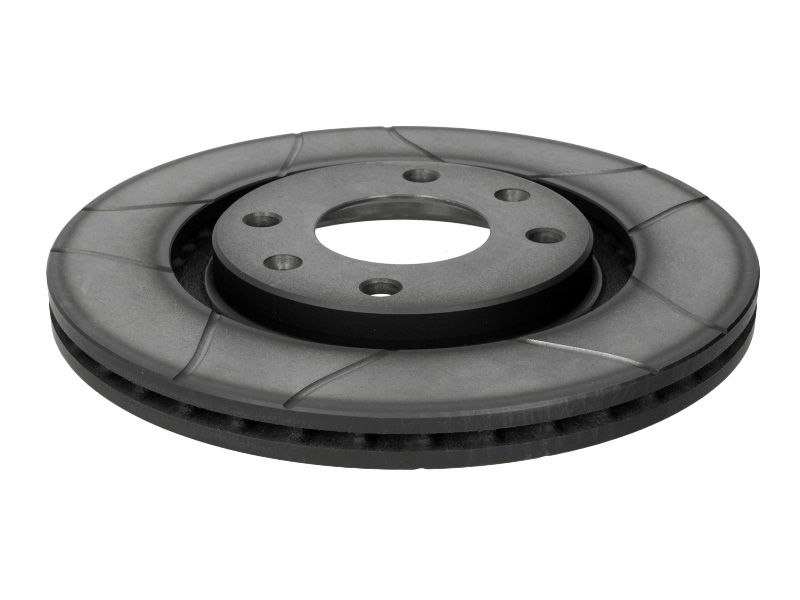 Tarcza hamulcowa BREMBO 09.4987.76