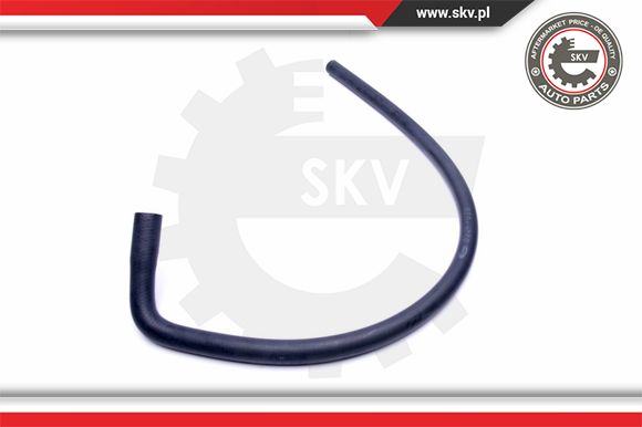 Przewód układu chłodzenia ESEN SKV 43SKV879