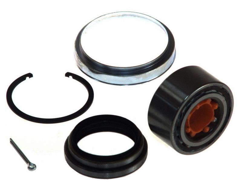 Zestaw łożysk koła SKF VKBA 3729