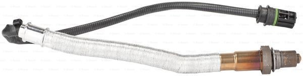 Sonda lambda BOSCH 0 258 010 413