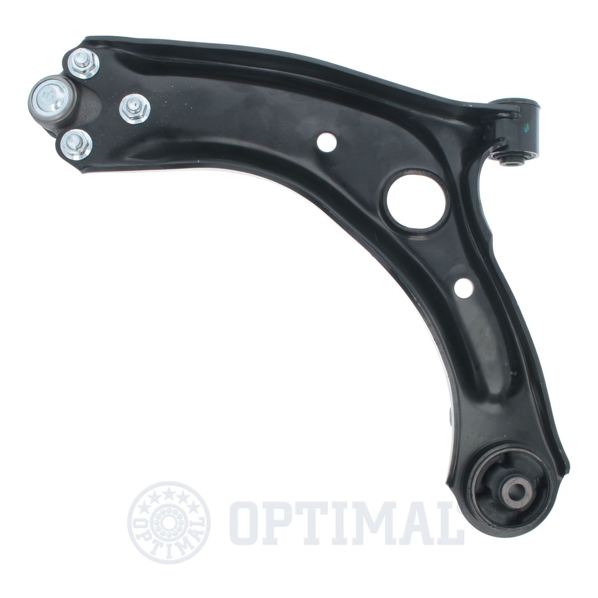 Wahacz, zawieszenie koła OPTIMAL G6-2245S
