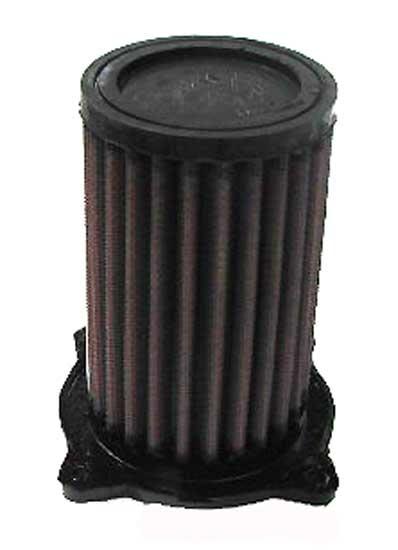 Filtr powietrza K&N FILTERS SU-5589