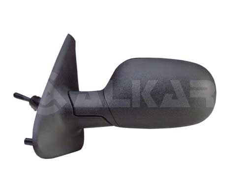 Lusterko zewnętrzne ALKAR 6101219