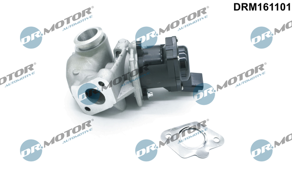 Zawór EGR DR.MOTOR AUTOMOTIVE DRM161101