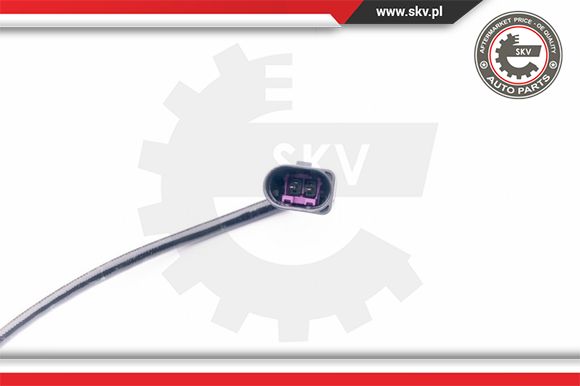 Czujnik temperatury spalin ESEN SKV 30SKV007
