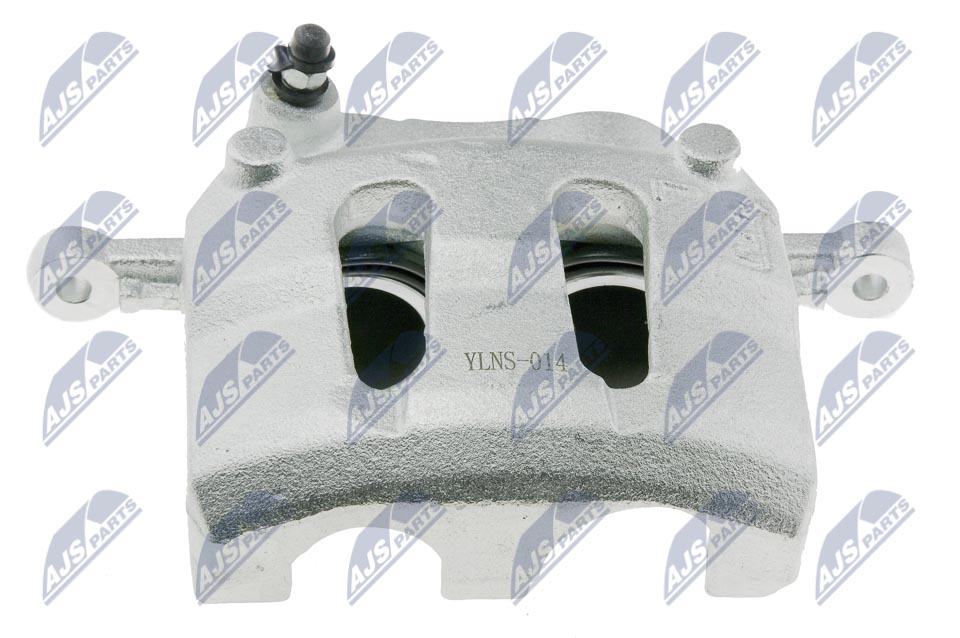 Zacisk hamulca NTY HZP-NS-014