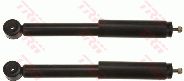 Amortyzator TRW JGT381T