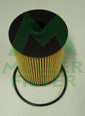 Filtr oleju MULLER FILTER FOP290
