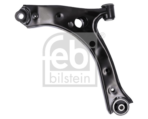 Wahacz, zawieszenie koła FEBI BILSTEIN 182551