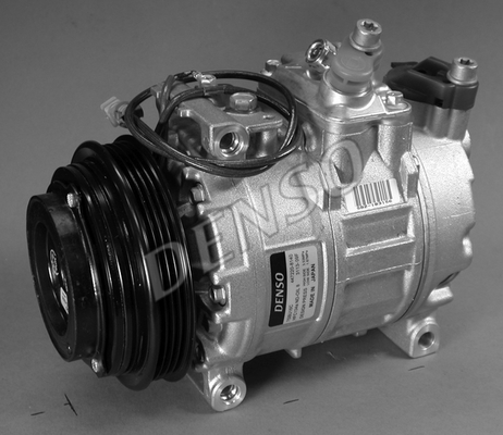 Kompresor klimatyzacji DENSO DCP02004