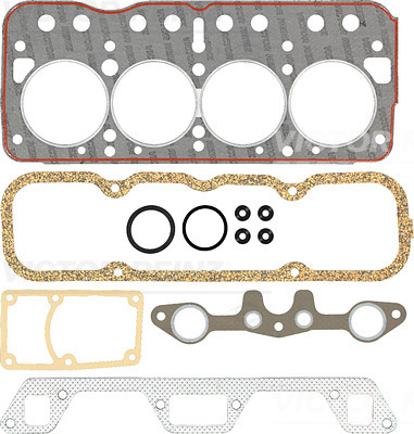 Zestaw uszczelek głowicy cylindrów VICTOR REINZ 02-22930-07