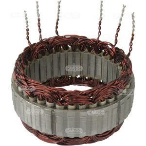 Stojan alternatora HC-CARGO 137581