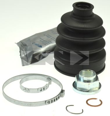 Zestaw osłon LÖBRO 305879