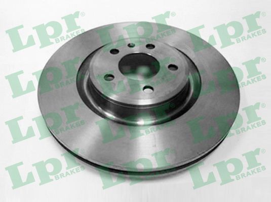 Tarcza hamulcowa LPR A1042V