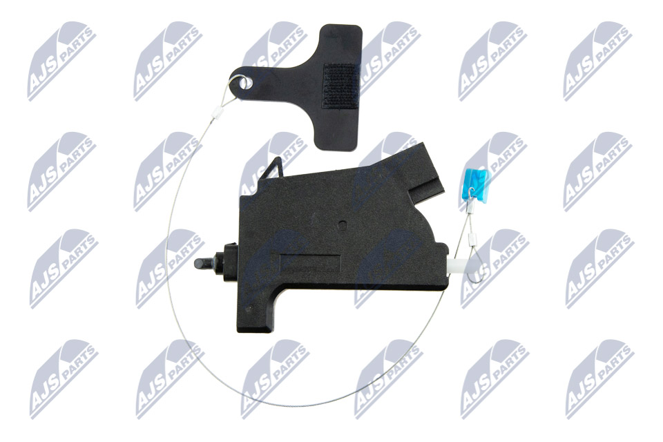 Zamek centralny NTY EZC-HY-543