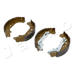 Zestaw szczęk hamulcowych JAPKO 550606