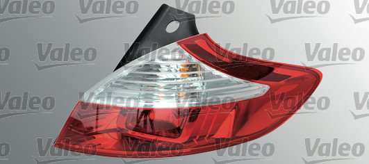 Lampa tylna zespolona VALEO 043855