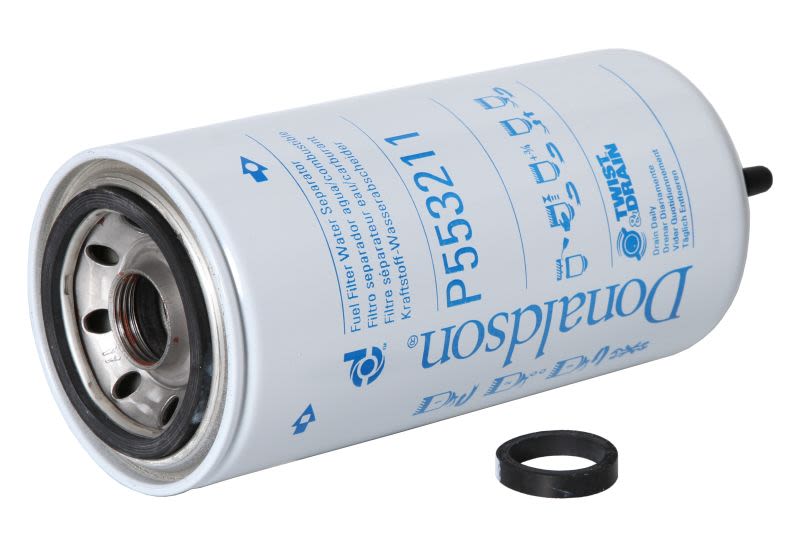 Filtr paliwa DONALDSON P553211