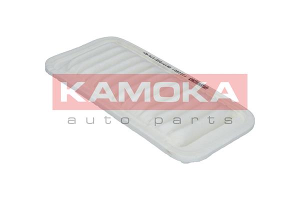 Filtr powietrza KAMOKA F202801