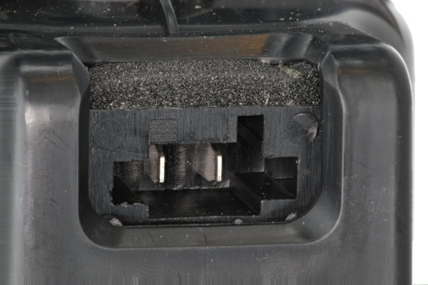 Wentylator wnętrza VALEO 884562