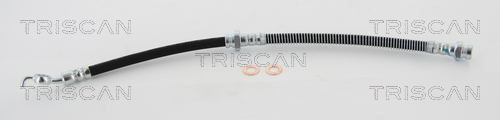 Przewód hamulcowy elastyczny TRISCAN 8150 42111
