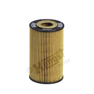 Filtr oleju HENGST FILTER E104H D43