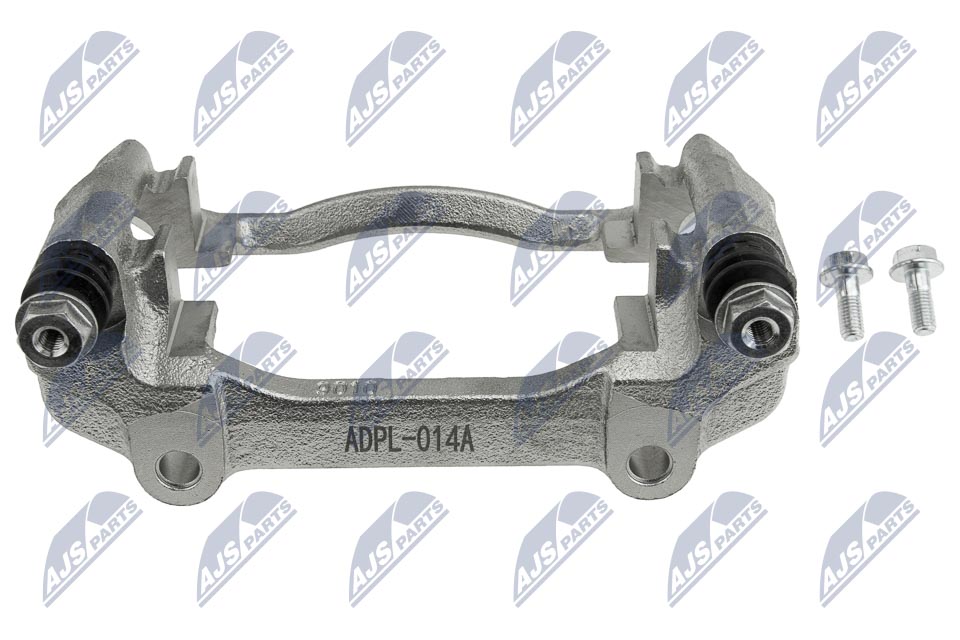 Mocowanie, zacisk hamulcowy NTY HZP-PL-014A