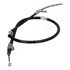 Linka hamulca ręcznego JAPANPARTS BC-2035L