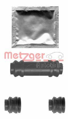 Zestaw naprawczy zacisk hamulcowy METZGER 113-1334