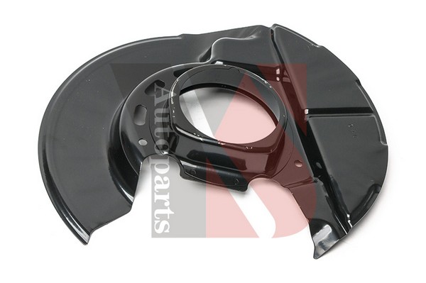 Tarcza kotwiczna YSPARTS YS-SP0088