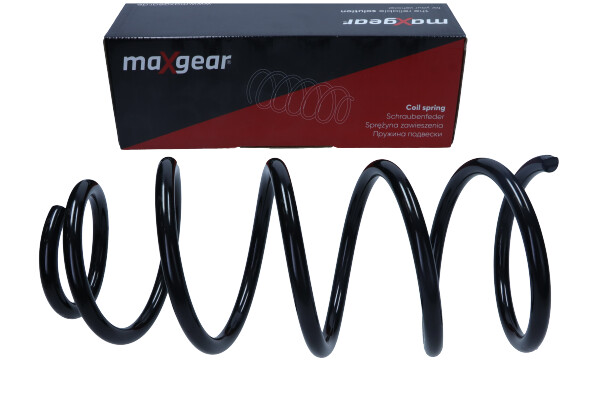 Sprężyna zawieszenia MAXGEAR 60-0770D
